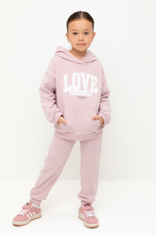 брюки для дев